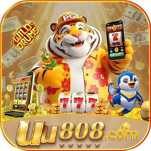 uu808 Cassino Online